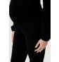 Noppies Pantalon casual Ingwy - Black thumbnail