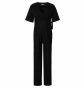Noppies Jumpsuit met voedingsfunctie Indymay - Black thumbnail