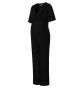 Noppies Jumpsuit met voedingsfunctie Indymay - Black thumbnail