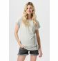 Noppies T-shirt Janet - Pigeon thumbnail