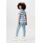 Noppies Voedings t-shirt Sanson - Cornflower thumbnail
