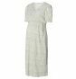 Noppies Jurk met voedingsfunctie Jaelynn - Cream minimal flower thumbnail