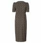Noppies Still-Kleid Jaelynn - Black flower thumbnail