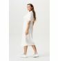 Noppies Still-Kleid Jaelynn - Cream thumbnail
