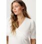 Noppies Still-Kleid Jaelynn - Cream thumbnail