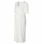 Noppies Still-Kleid Jaelynn - Cream thumbnail
