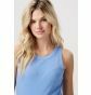 Noppies Tanktop Kaysa - Cornflower thumbnail