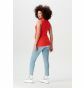 Noppies Tanktop Kaysa - Cherry Tomato thumbnail