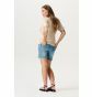 Noppies T-shirt d'allaitement Kayleigh - Light Sand thumbnail