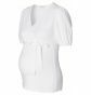 Noppies Still t-shirt Kayleigh - Optical White thumbnail