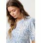 Noppies Blouse Kensi - Cornflower thumbnail