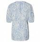 Noppies Blouse Kensi - Cornflower thumbnail