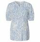 Noppies Blouse Kensi - Cornflower thumbnail