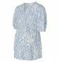 Noppies Blouse Kensi - Cornflower thumbnail