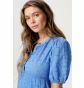 Noppies Blouse Karlijn - Cornflower thumbnail