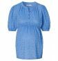 Noppies Blouse Karlijn - Cornflower thumbnail