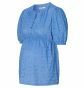 Noppies Blouse Karlijn - Cornflower thumbnail