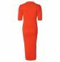 Noppies Robe Kate - Cherry Tomato thumbnail