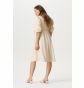 Noppies Kleid Kajal - Light Sand thumbnail