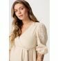 Noppies Kleid Kajal - Light Sand thumbnail