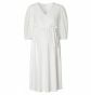 Noppies Jurk Kajal - Optical White thumbnail