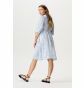Noppies Still-Kleid Keara - Cornflower thumbnail