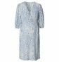 Noppies Still-Kleid Keara - Cornflower thumbnail