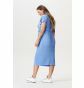 Noppies Still-Kleid Kaja - Cornflower thumbnail
