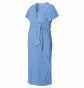 Noppies Still-Kleid Kaja - Cornflower thumbnail