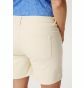 Noppies Umstandsshorts Kaaho - Bone White thumbnail