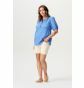 Noppies Umstandsshorts Kaaho - Bone White thumbnail
