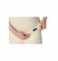 Noppies Umstandsshorts Kaaho - Bone White thumbnail