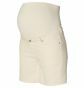 Noppies Umstandsshorts Kaaho - Bone White thumbnail