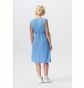 Noppies Jurk met voedingsfunctie Han - Cornflower thumbnail
