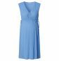 Noppies Jurk met voedingsfunctie Han - Cornflower thumbnail