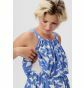 Noppies Maxi-jurk met voedingsfunctie Han - Cornflower Big Flower thumbnail