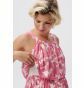 Noppies Robe longue d'allaitement Han - Rosebloom Big Flower thumbnail