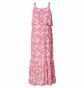 Noppies Robe longue d'allaitement Han - Rosebloom Big Flower thumbnail