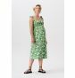 Noppies Robe Nia - Peppermint Big Flower thumbnail