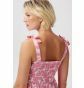 Noppies Robe Nia - Rosebloom Big Flower thumbnail