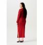 Noppies Maternity Still-Shirt Sund - Red Ochre thumbnail