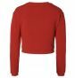 Noppies Maternity Still-Shirt Sund - Red Ochre thumbnail