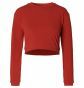 Noppies Maternity Still-Shirt Sund - Red Ochre thumbnail