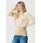Noppies Maternity Nursing shirt Soini - Whitecap Gray thumbnail