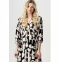 Noppies Maternity Robe d'allaitement Lieksa - Monochrome All Over Print thumbnail