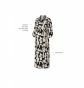 Noppies Maternity Robe d'allaitement Lieksa - Monochrome All Over Print thumbnail
