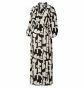 Noppies Maternity Robe d'allaitement Lieksa - Monochrome All Over Print thumbnail
