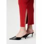 Noppies Maternity Umstandsrock Loppi - Red Ochre thumbnail