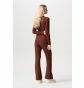 Noppies Maternity Voedingsshirt Posio - Cappucino thumbnail