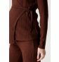 Noppies Maternity Voedingsshirt Posio - Cappucino thumbnail